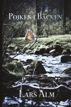 Pojken i bäcken | 1:a upplagan Fynd