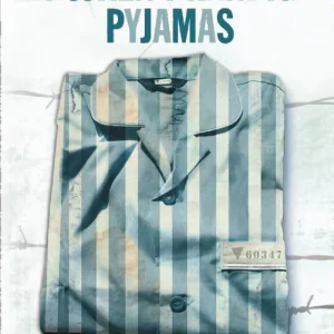 risnedsättning Pojken i randig pyjamas | 7:e upplagan