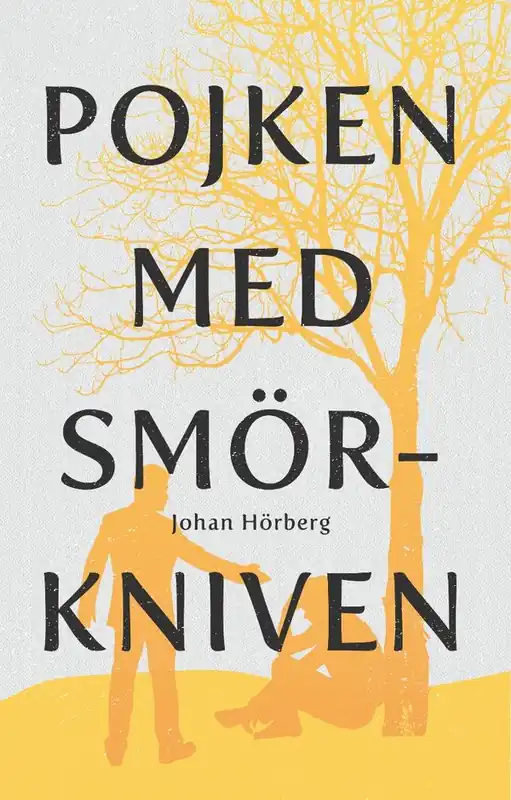 Expressleverans Pojken med smörkniven | 0:e upplagan