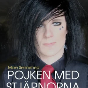 Pojken med stjärnorna | 0:e upplagan Sänkt pris