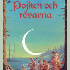 Premium Pojken och rövarna | 3:e upplagan