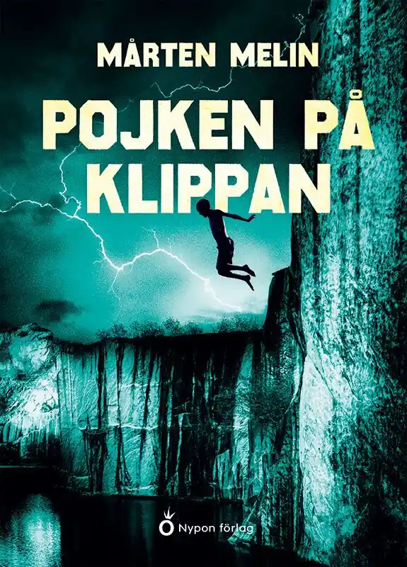 Pojken på klippan | 1:a upplagan Snabb frakt