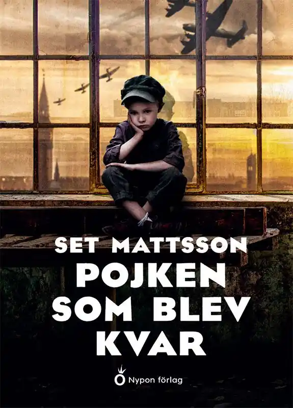 Pojken som blev kvar | 1:a upplagan Rabatter