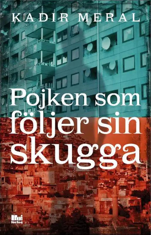 Pojken som följer sin skugga | 0:e upplagan Rabatt