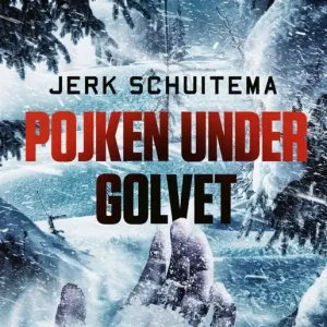 Pojken under golvet | 0:e upplagan Fynd