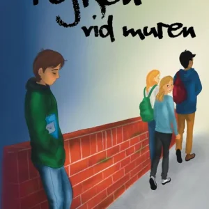 Pojken vid muren | 1:a upplagan Trygg betalning