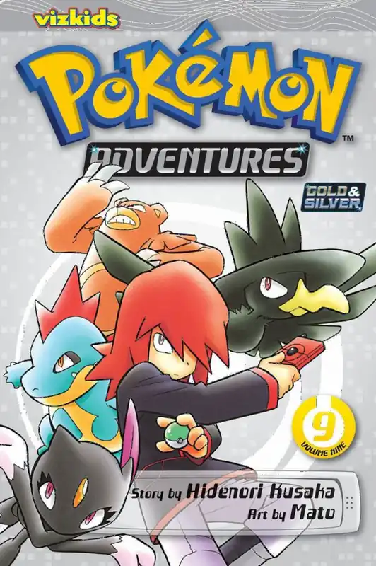 Pokemon Adventures | 0:e upplagan Bästa pris