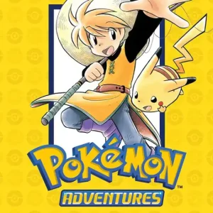 Trygg betalning Pokémon Adventures Collector's Edition, Vol. 3 | 0:e upplagan