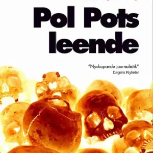 Nedsatt pris Pol Pots leende | 0:e upplagan