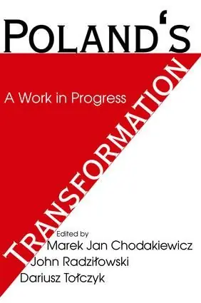 Poland's Transformation | 1:a upplagan Nyhet