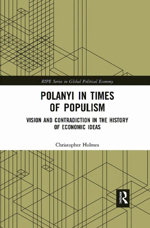 Polanyi in times of populism | 1:a upplagan Premium