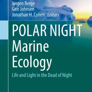 Begränsad tid POLAR NIGHT Marine Ecology | 1:a upplagan