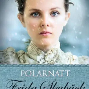 Polarnatt | 1:a upplagan Beställ nu