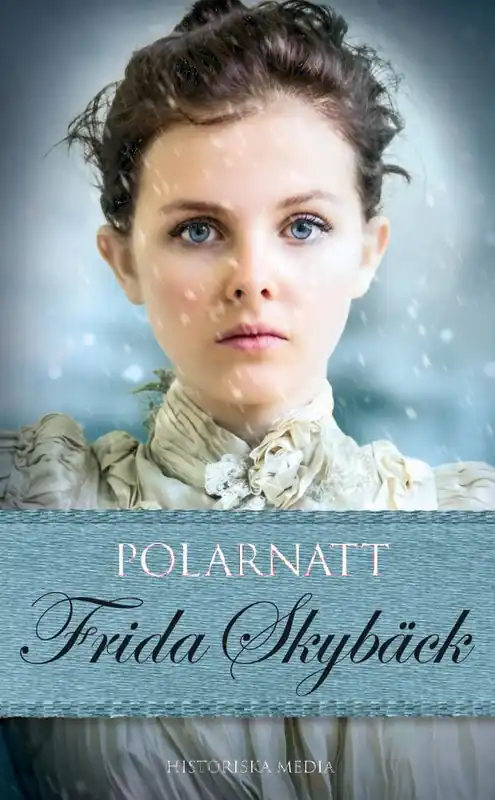 Polarnatt | 1:a upplagan Beställ nu