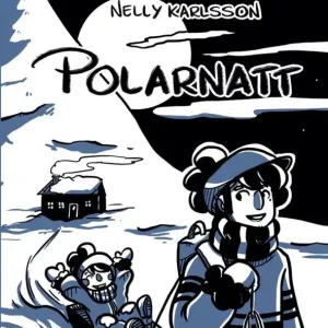 Rea Polarnatt | 1:a upplagan