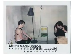 Köp online Polaroids #1 | 0:e upplagan