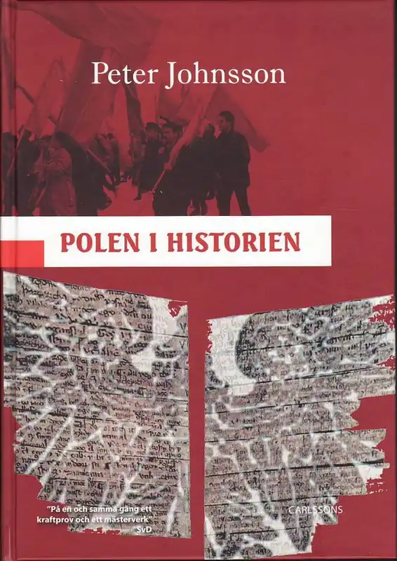 Polen i historien | 1:a upplagan Snabb frakt