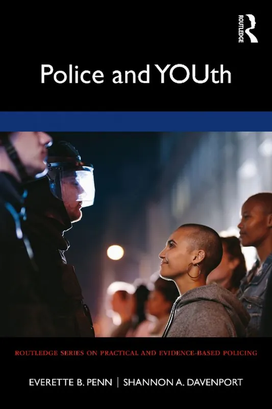 Police and YOUth | 1:a upplagan Expressleverans