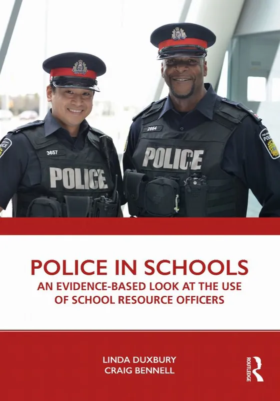 Police in Schools | 1:a upplagan Reapris