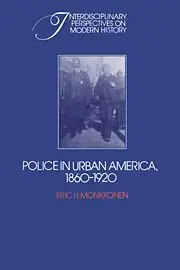 Police in Urban America, 1860-1920 | 0:e upplagan Lägg i varukorgen