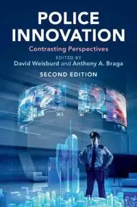 Police Innovation | 2:a upplagan Endast idag