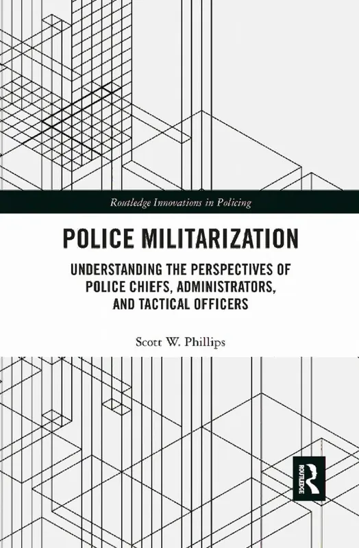 Rea Police Militarization | 1:a upplagan