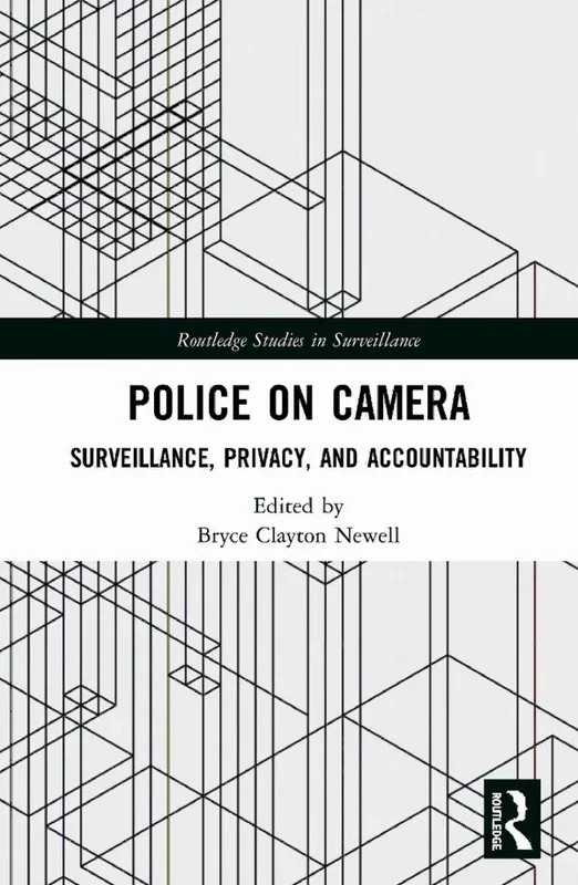 Populär Police on Camera | 1:a upplagan