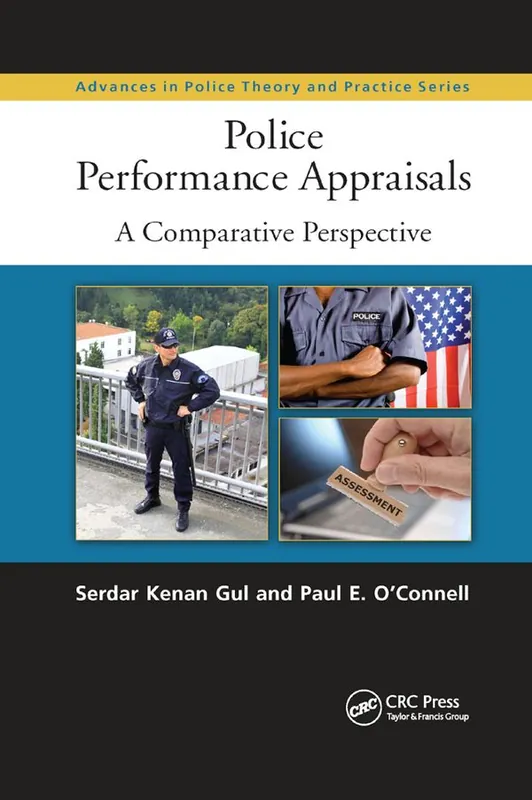 Police Performance Appraisals | 1:a upplagan Nyhet