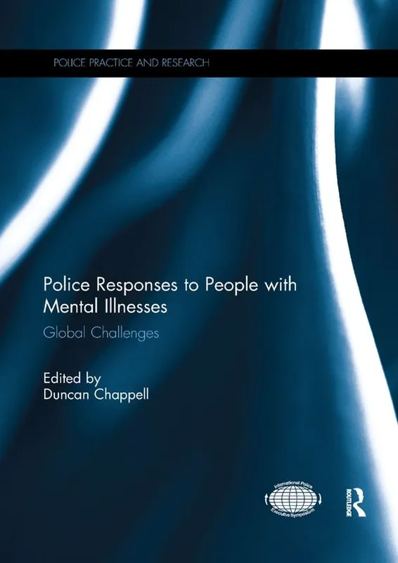 Police Responses to People with Mental Illnesses | 1:a upplagan Köp nu