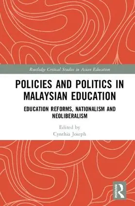 Policies and Politics in Malaysian Education | 1:a upplagan Bästa pris