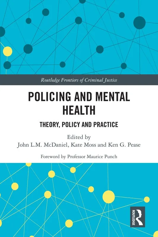 Policing and Mental Health | 1:a upplagan Kampanjpris