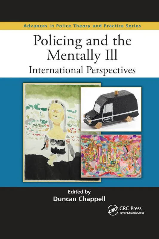 Policing and the Mentally Ill | 1:a upplagan Bästa pris
