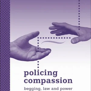 Endast idag Policing Compassion | 0:e upplagan