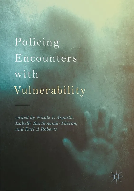 Handla nu Policing Encounters with Vulnerability | 1:a upplagan