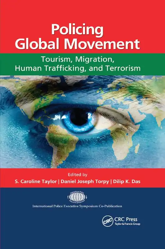 Policing Global Movement | 1:a upplagan Populär