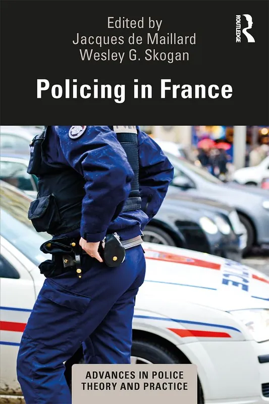 Lågt pris Policing in France | 1:a upplagan