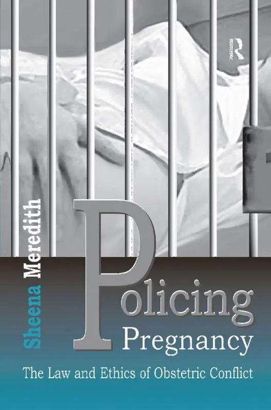 Policing Pregnancy | 1:a upplagan Beställ nu