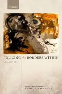 Handla nu Policing the Borders Within | 0:e upplagan
