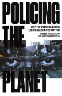 Expressleverans Policing the Planet | 0:e upplagan