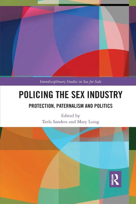 Policing the Sex Industry | 1:a upplagan Fri frakt