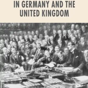 Utförsäljning Policy Discourses on Irregular Migration in Germany and the United Kingdom | 1:a upplagan