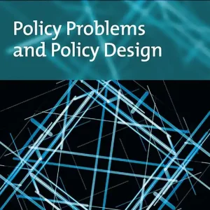 Policy Problems and Policy Design | 0:e upplagan I lager