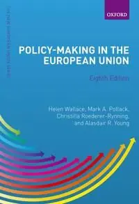 Erbjudande Policy-Making in the European Union | 8:e upplagan