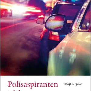 Fynd Polisaspiranten i fokus- en handbok för utbildare | 1:a upplagan
