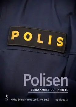 Bästa pris Polisen - verksamhet och arbete | 2:a upplagan