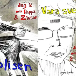 Polisen | Vara Svensk | 0:e upplagan Populär