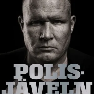 Polisjäveln | 0:e upplagan Begränsat antal
