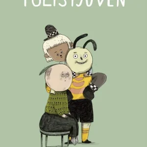 Polistjuven | 0:e upplagan Erbjudandepris