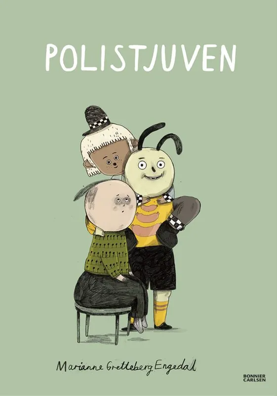 Polistjuven | 0:e upplagan Erbjudandepris