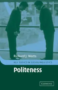 Politeness | 0:e upplagan Endast denna vecka